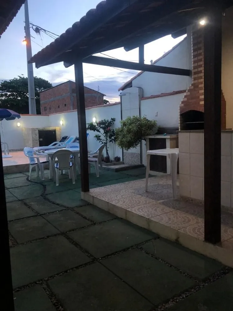 Casa, 3 quartos, 172 m² - Foto 16