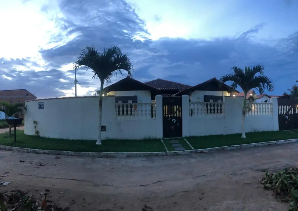 Casa, 3 quartos, 172 m² - Foto 1