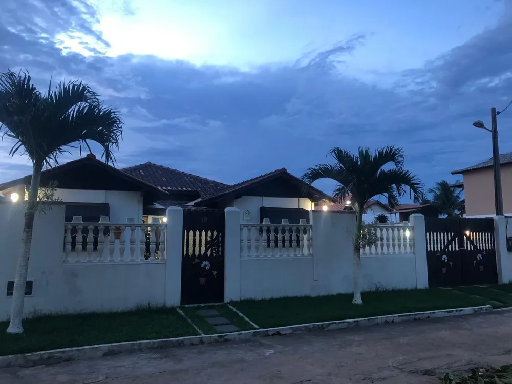 Casa, 3 quartos, 172 m² - Foto 22