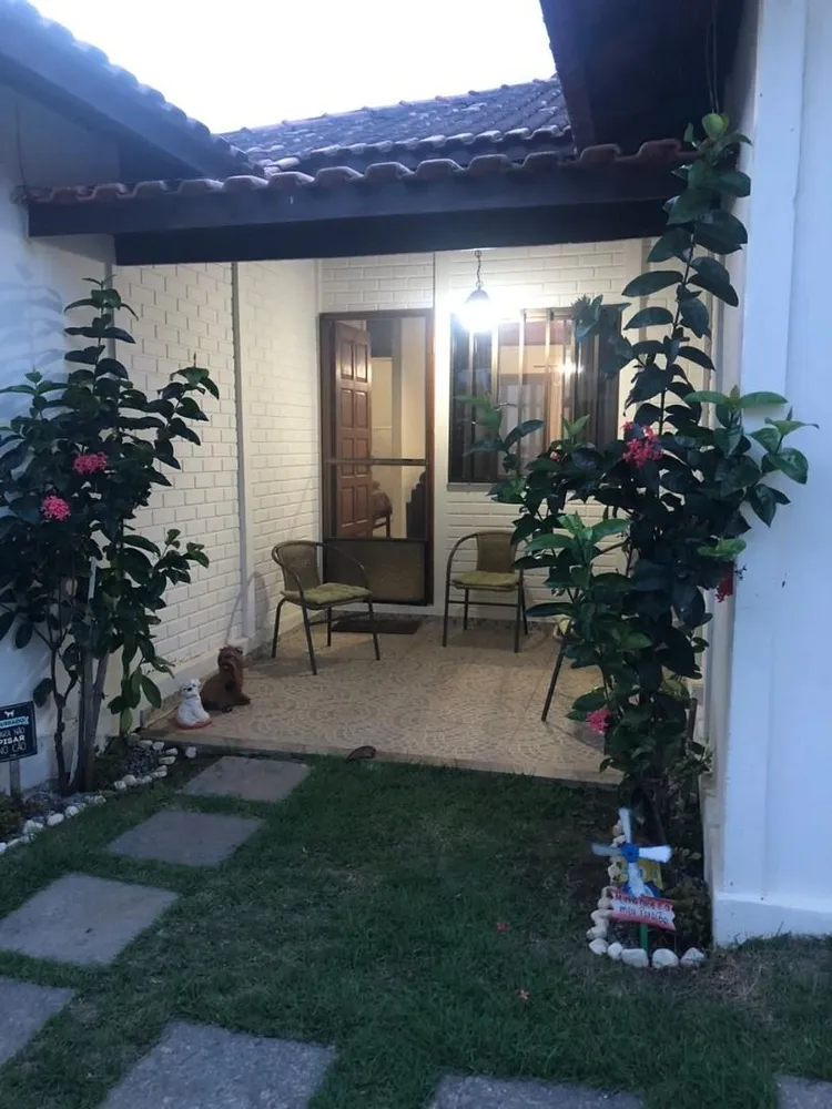 Casa, 3 quartos, 172 m² - Foto 23