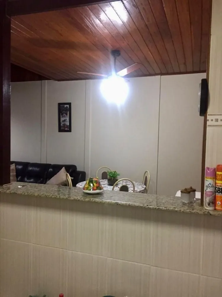 Casa, 3 quartos, 172 m² - Foto 8