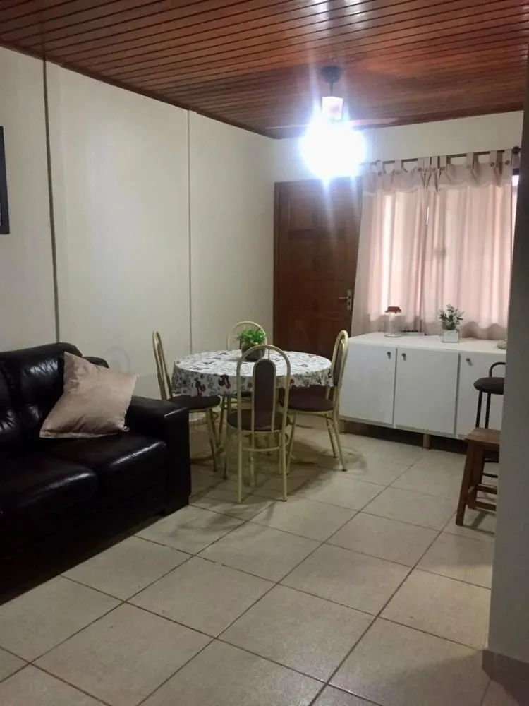 Casa, 3 quartos, 172 m² - Foto 21