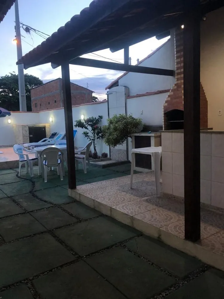 Casa, 3 quartos, 172 m² - Foto 17