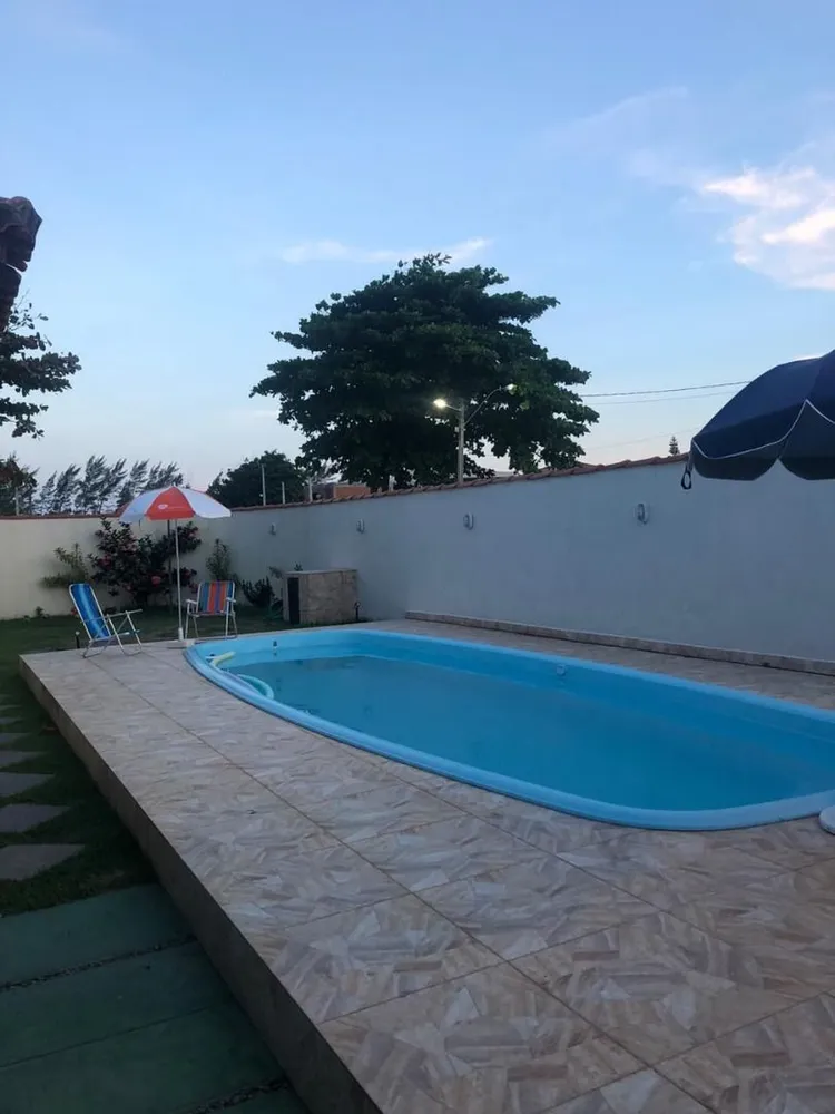 Casa, 3 quartos, 172 m² - Foto 10