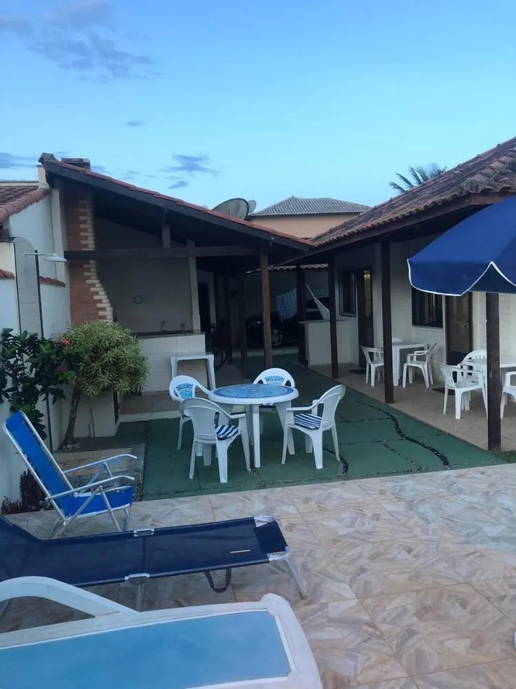 Casa, 3 quartos, 172 m² - Foto 12