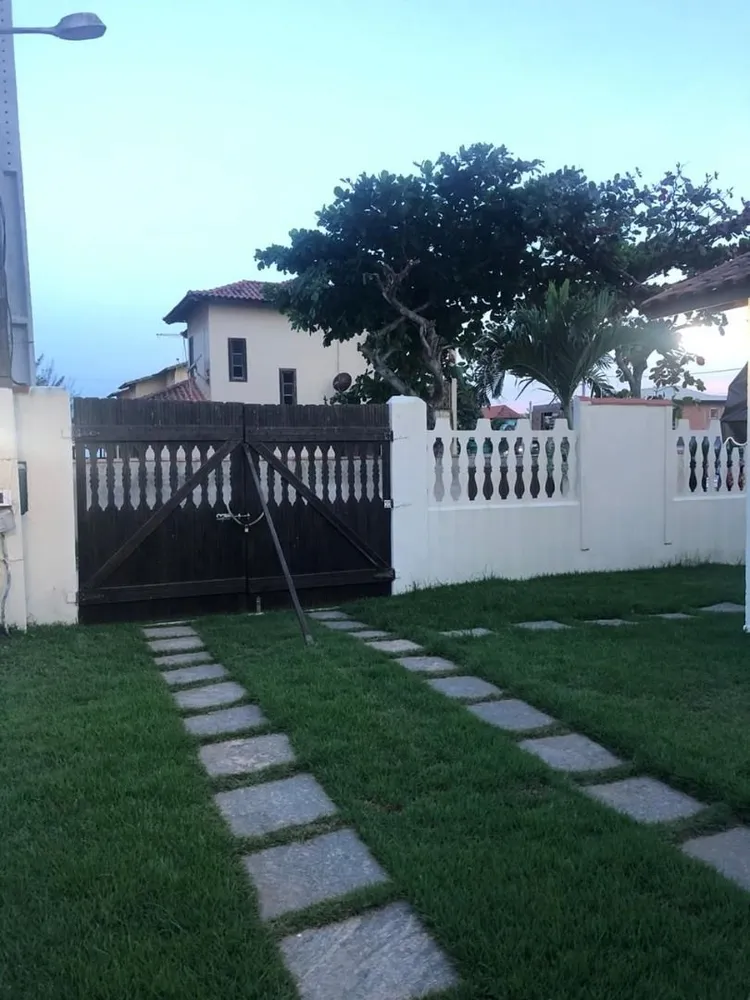 Casa, 3 quartos, 172 m² - Foto 9