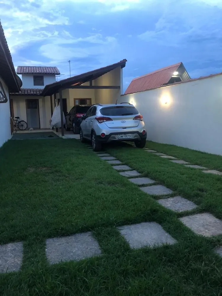 Casa, 3 quartos, 172 m² - Foto 2