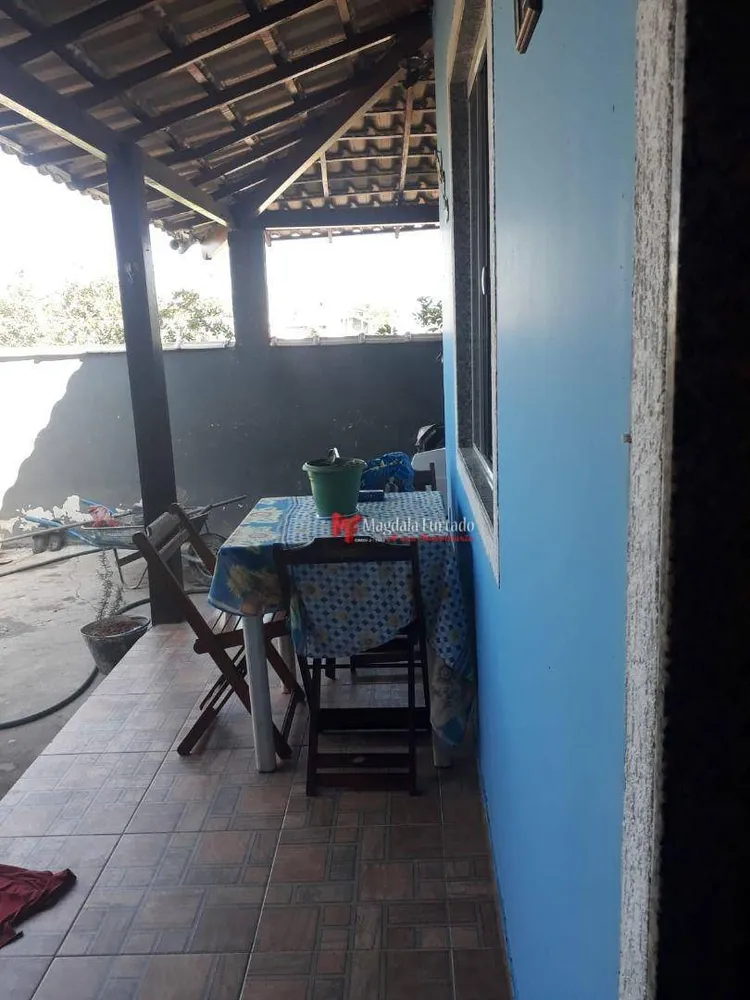Casa, 2 quartos, 78 m² - Foto 2
