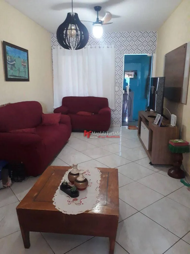 Casa, 2 quartos, 78 m² - Foto 14
