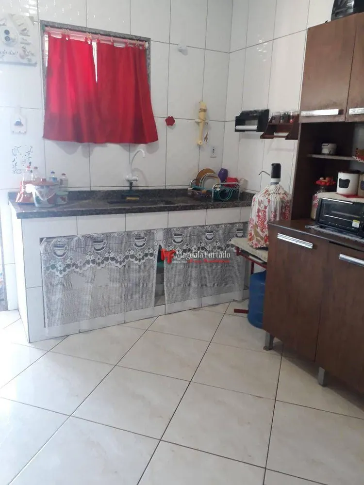 Casa, 2 quartos, 78 m² - Foto 8