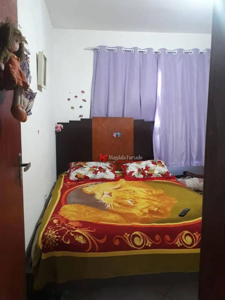 Casa, 2 quartos, 78 m² - Foto 9