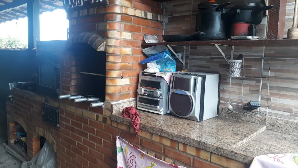 Casa, 2 quartos, 78 m² - Foto 3