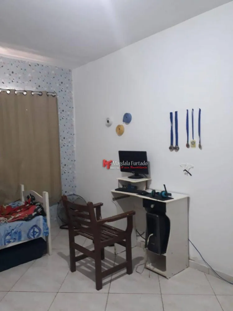 Casa, 2 quartos, 78 m² - Foto 10