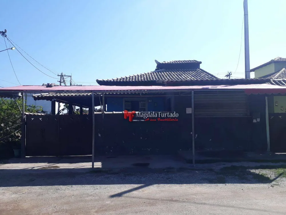 Casa, 2 quartos, 78 m² - Foto 1