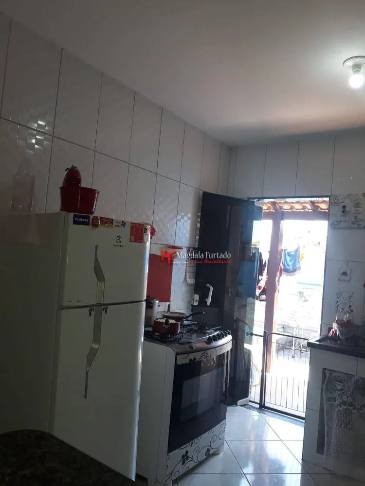 Casa, 2 quartos, 78 m² - Foto 13