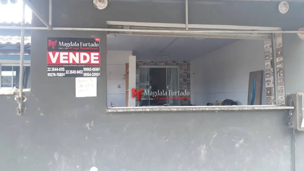 Casa, 2 quartos, 78 m² - Foto 5