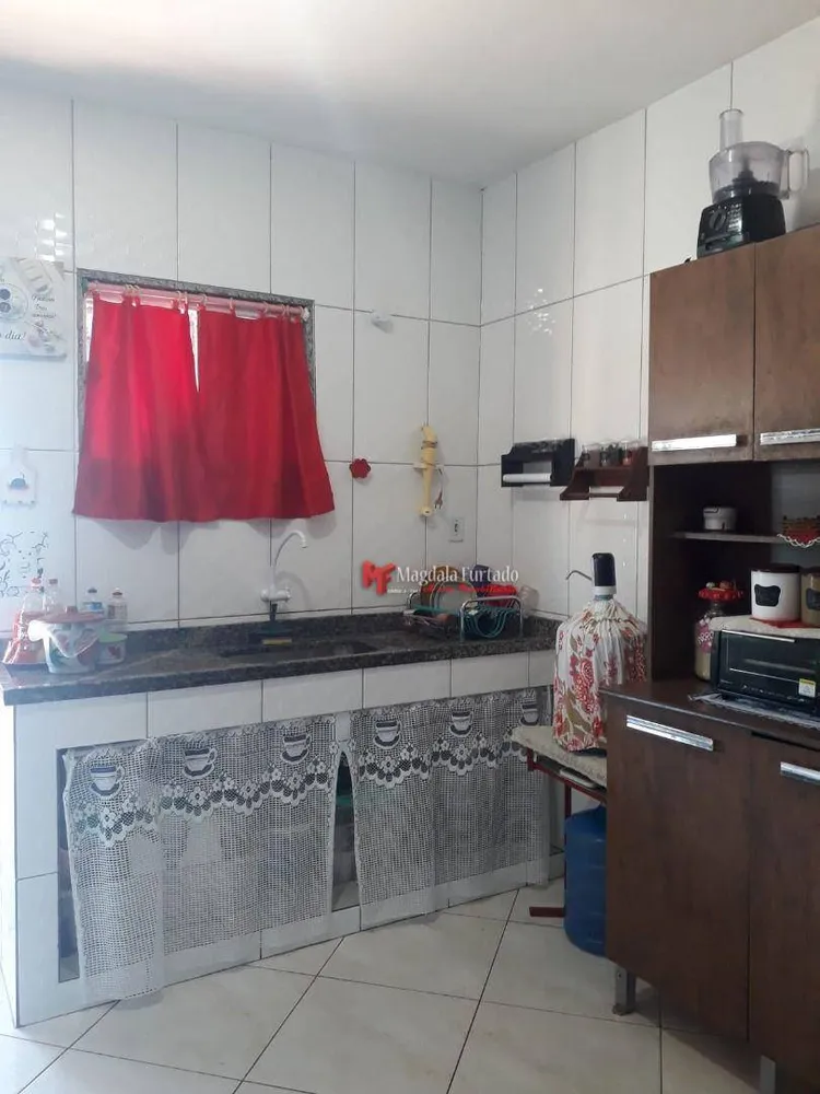 Casa, 2 quartos, 78 m² - Foto 11