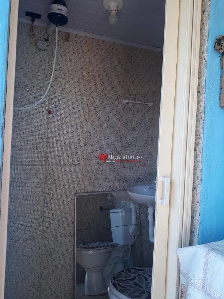 Casa, 2 quartos, 78 m² - Foto 17
