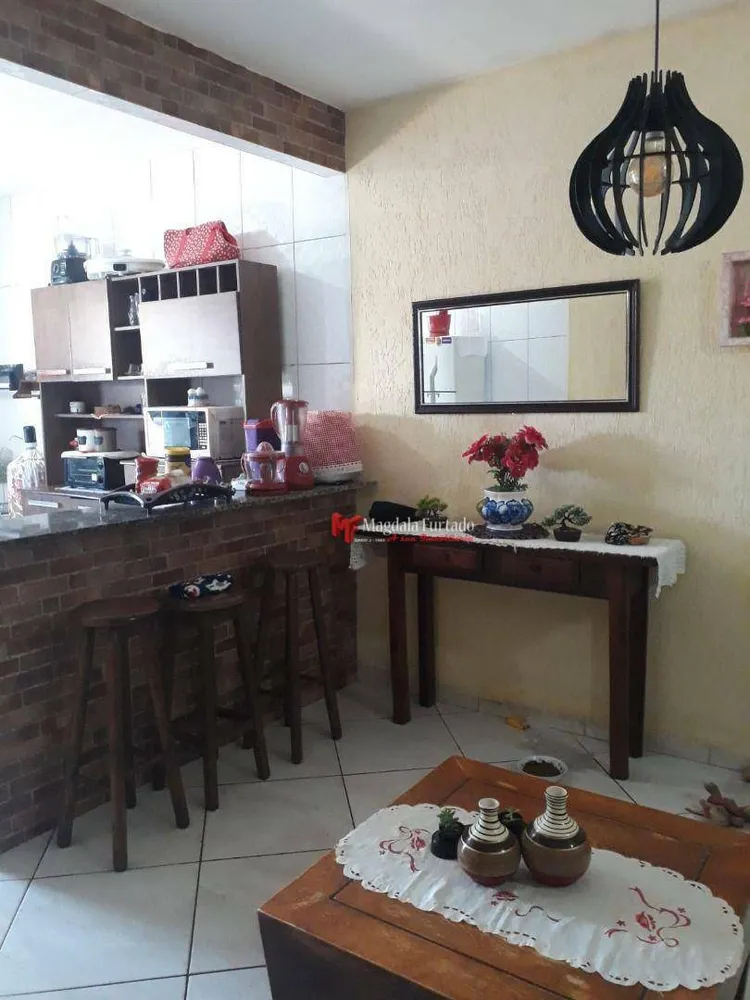 Casa, 2 quartos, 78 m² - Foto 7