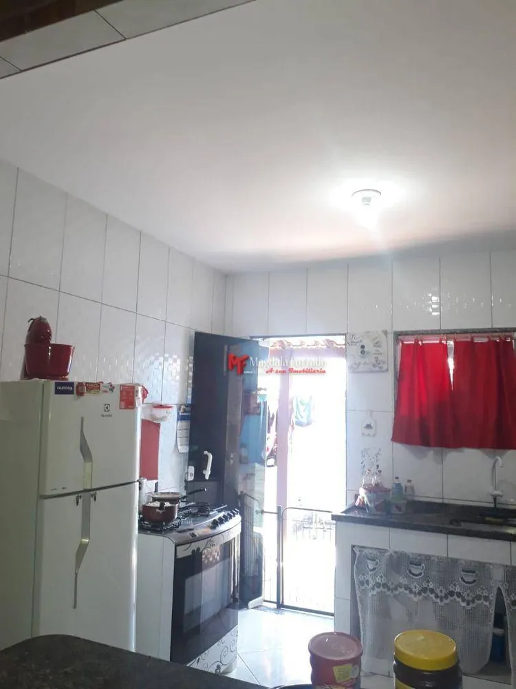 Casa, 2 quartos, 78 m² - Foto 12