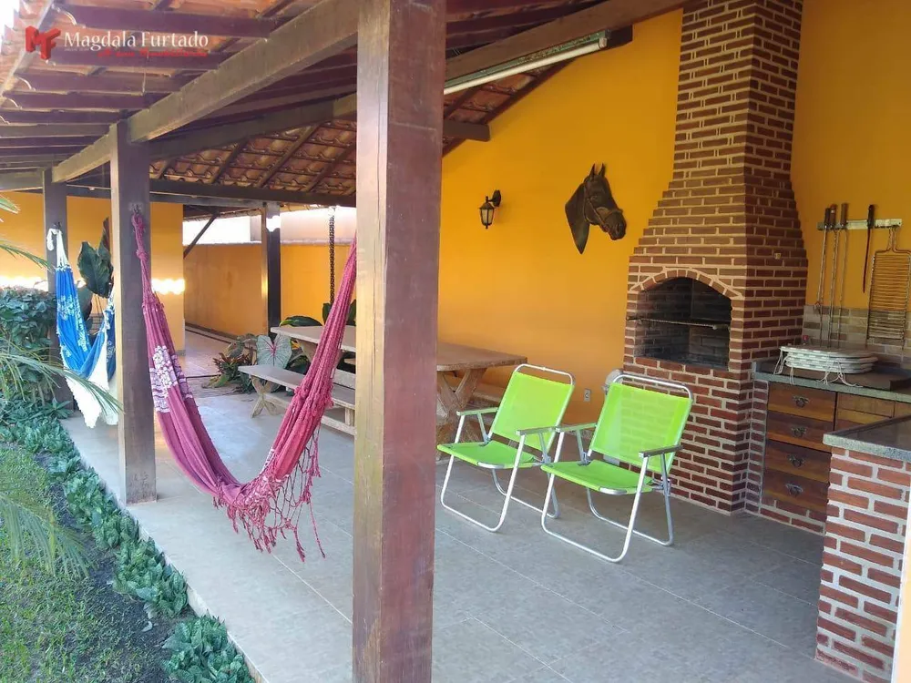 Casa, 3 quartos - Foto 4