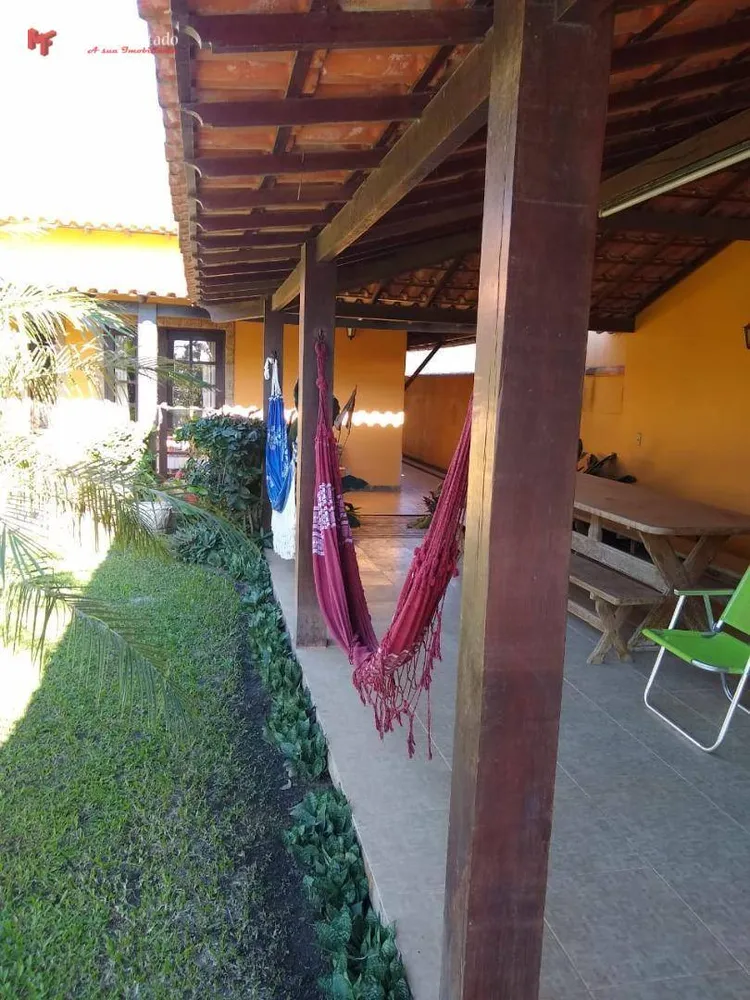 Casa, 3 quartos - Foto 12