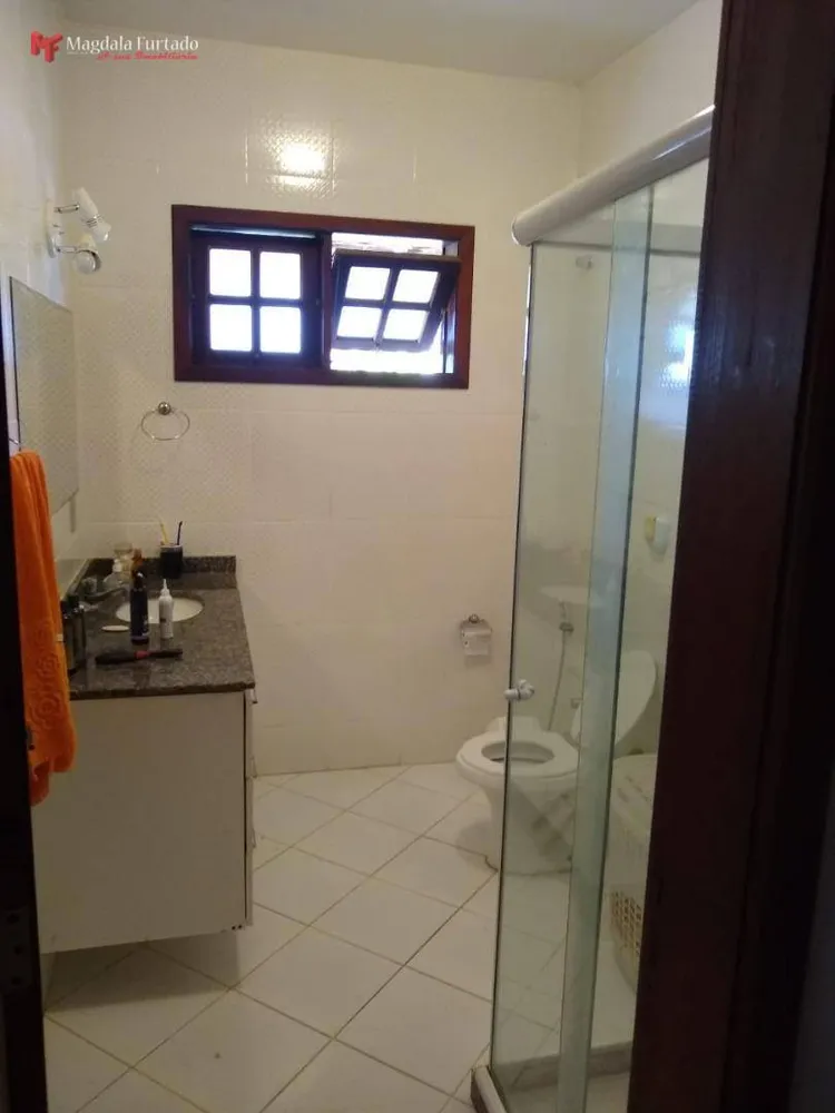Casa, 3 quartos - Foto 8