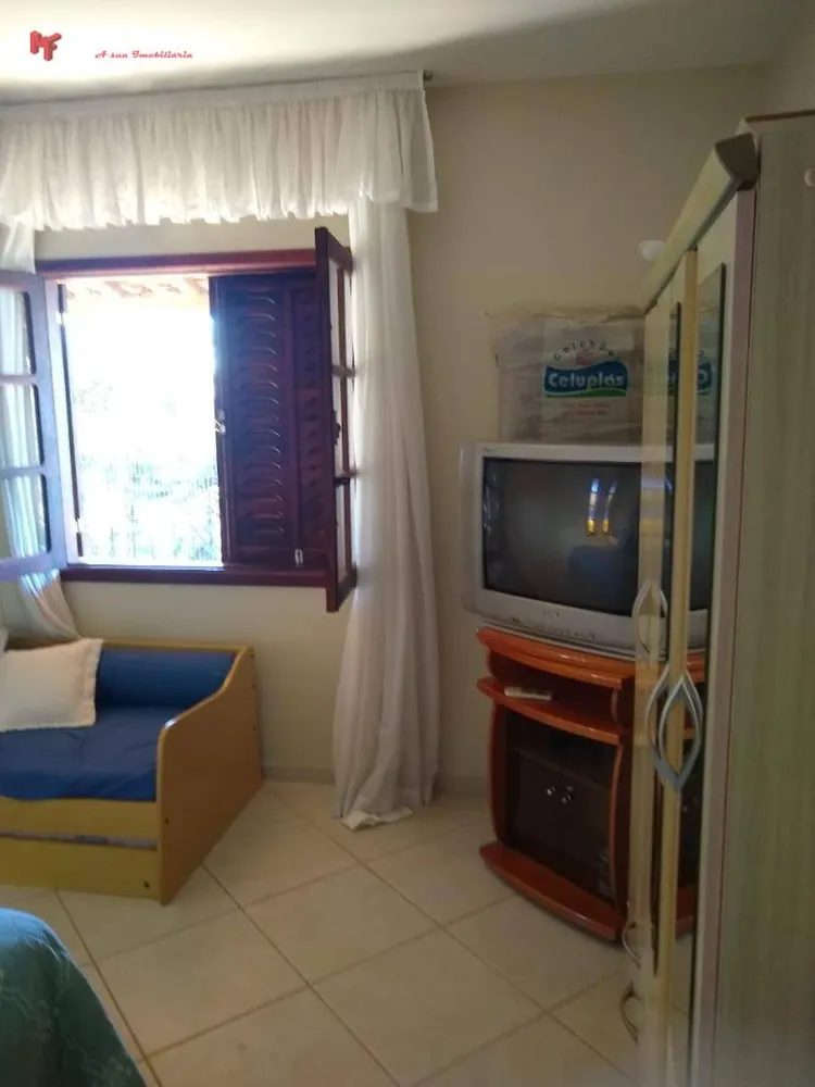 Casa, 3 quartos - Foto 22