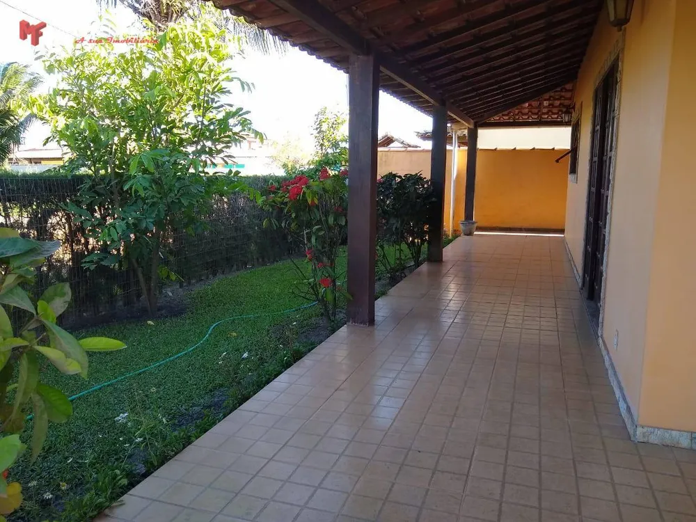Casa, 3 quartos - Foto 7