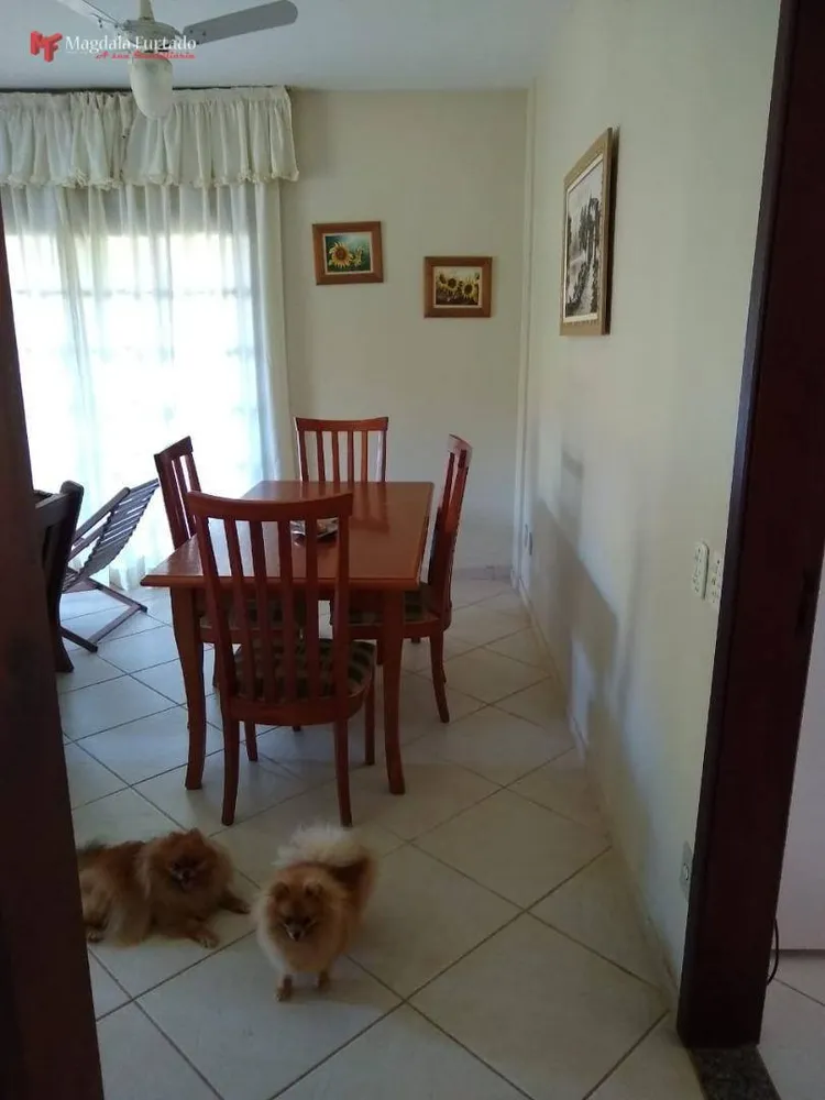 Casa, 3 quartos - Foto 11