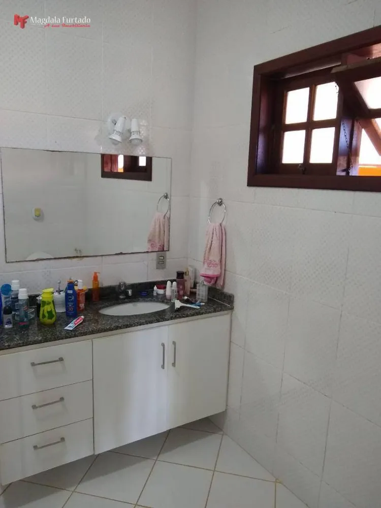 Casa, 3 quartos - Foto 13
