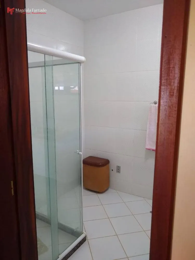 Casa, 3 quartos - Foto 10