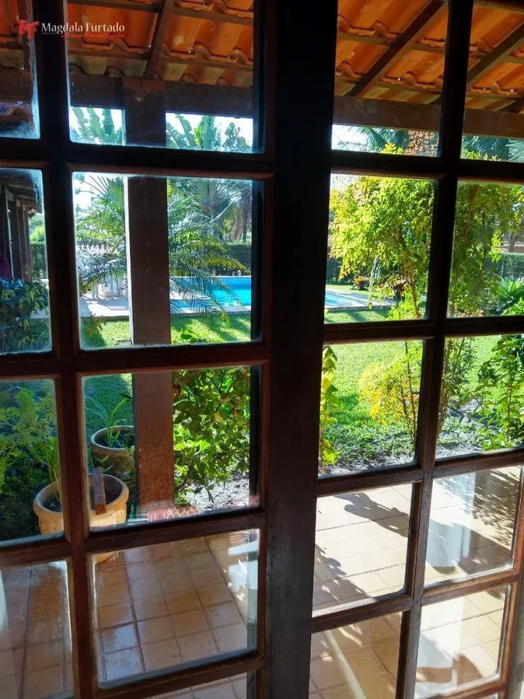 Casa, 3 quartos - Foto 18