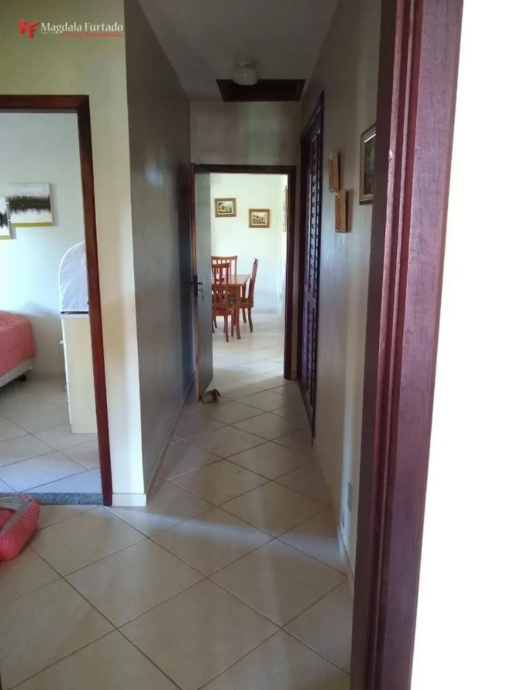 Casa, 3 quartos - Foto 17