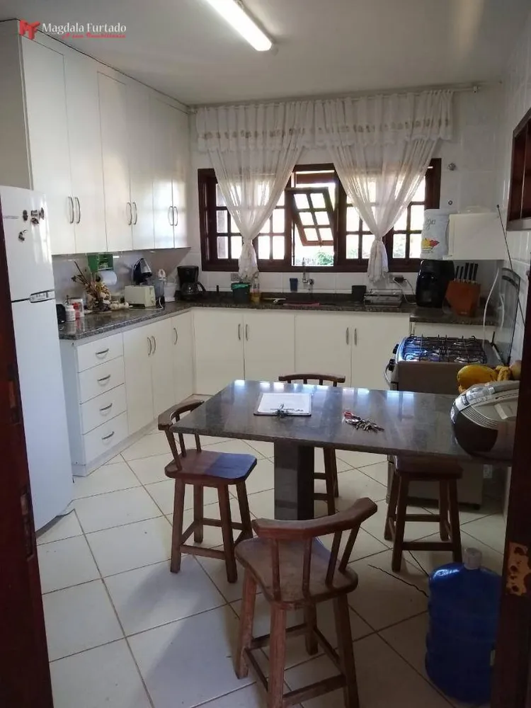 Casa, 3 quartos - Foto 21