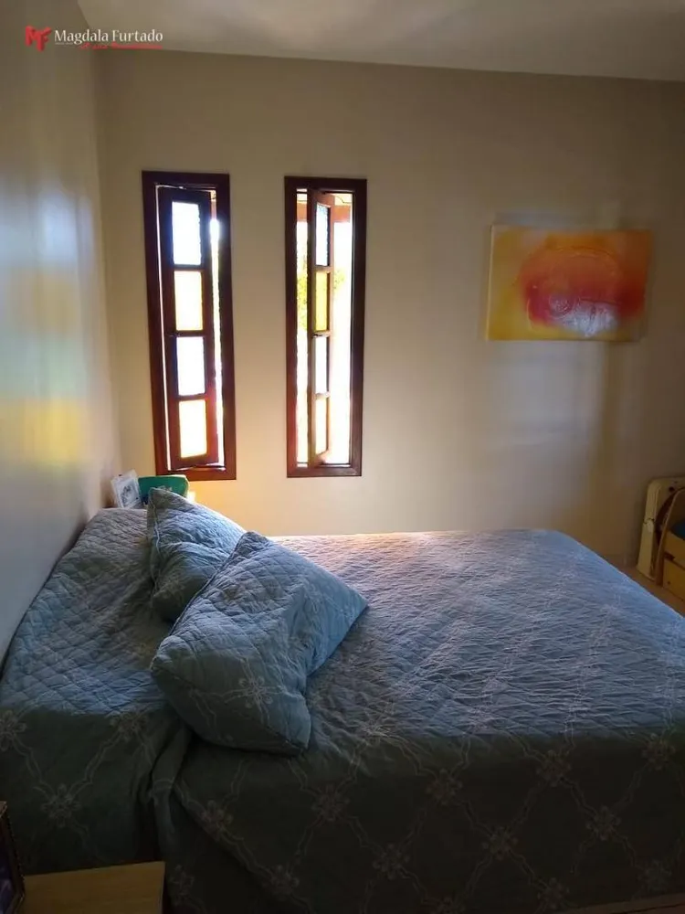 Casa, 3 quartos - Foto 15