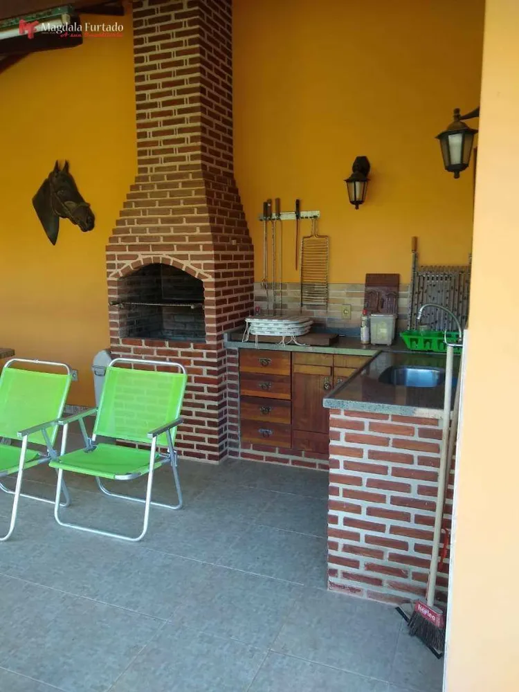 Casa, 3 quartos - Foto 14