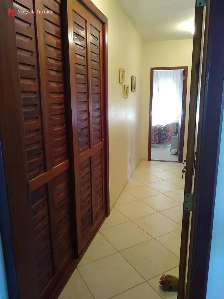 Casa, 3 quartos - Foto 23