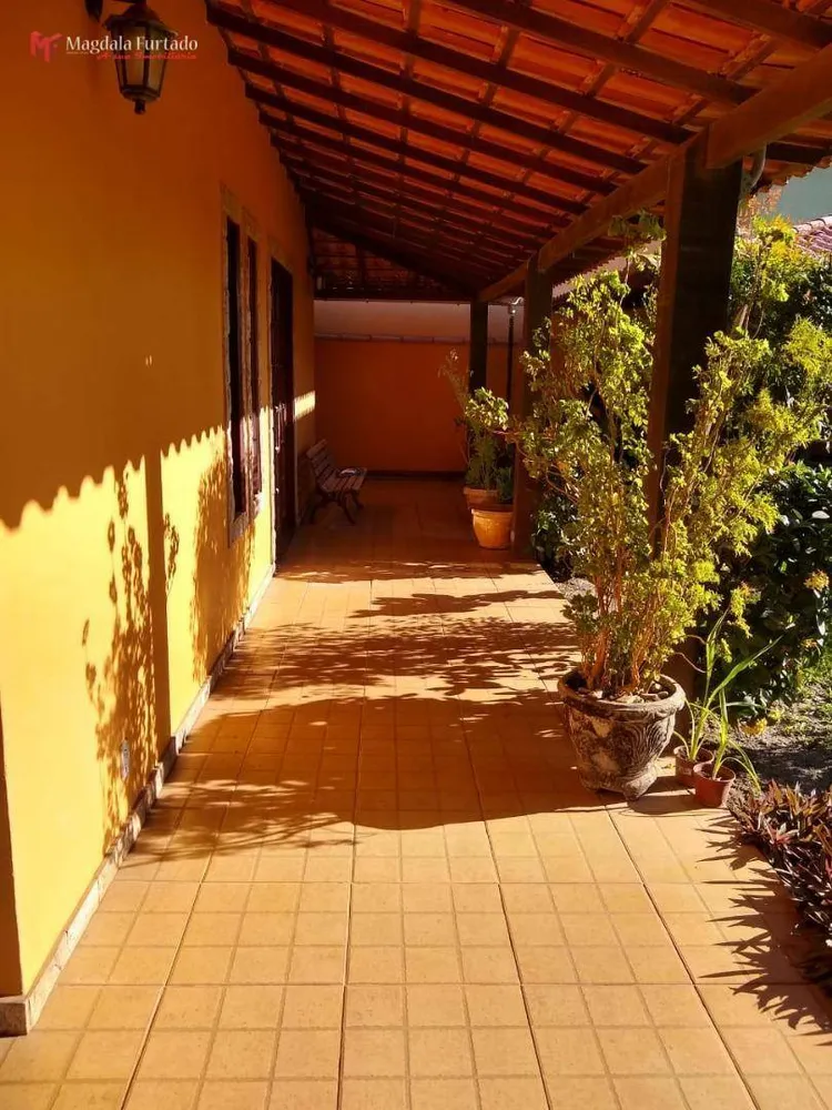 Casa, 3 quartos - Foto 24