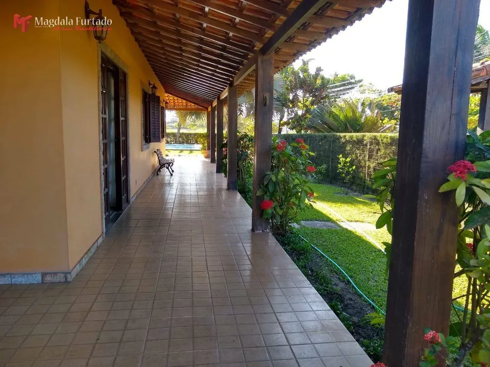 Casa, 3 quartos - Foto 5