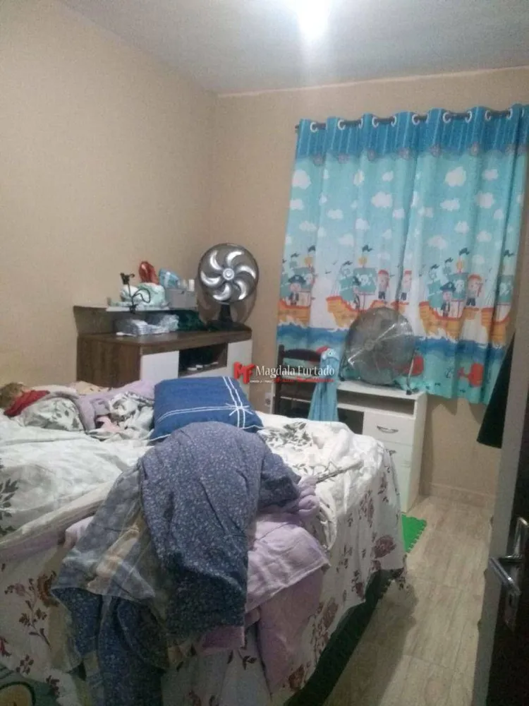Casa, 1 quarto, 36 m² - Foto 4