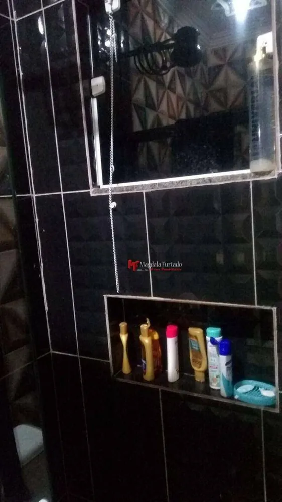 Casa, 1 quarto, 36 m² - Foto 13