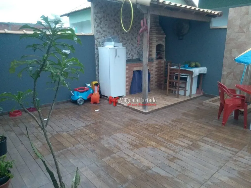 Casa, 1 quarto, 36 m² - Foto 5