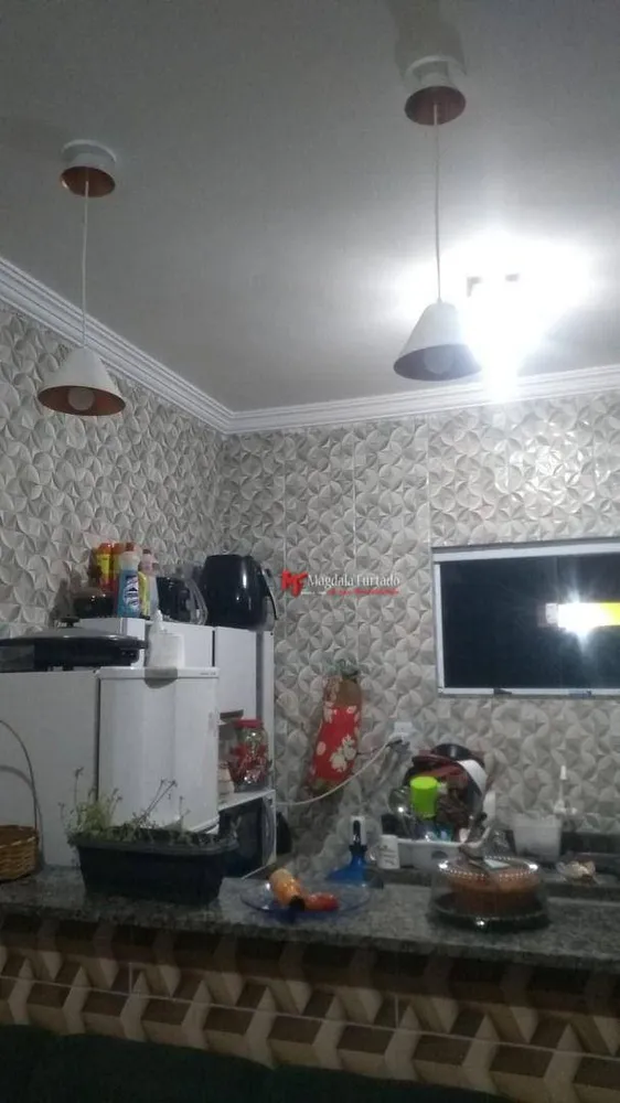 Casa, 1 quarto, 36 m² - Foto 10