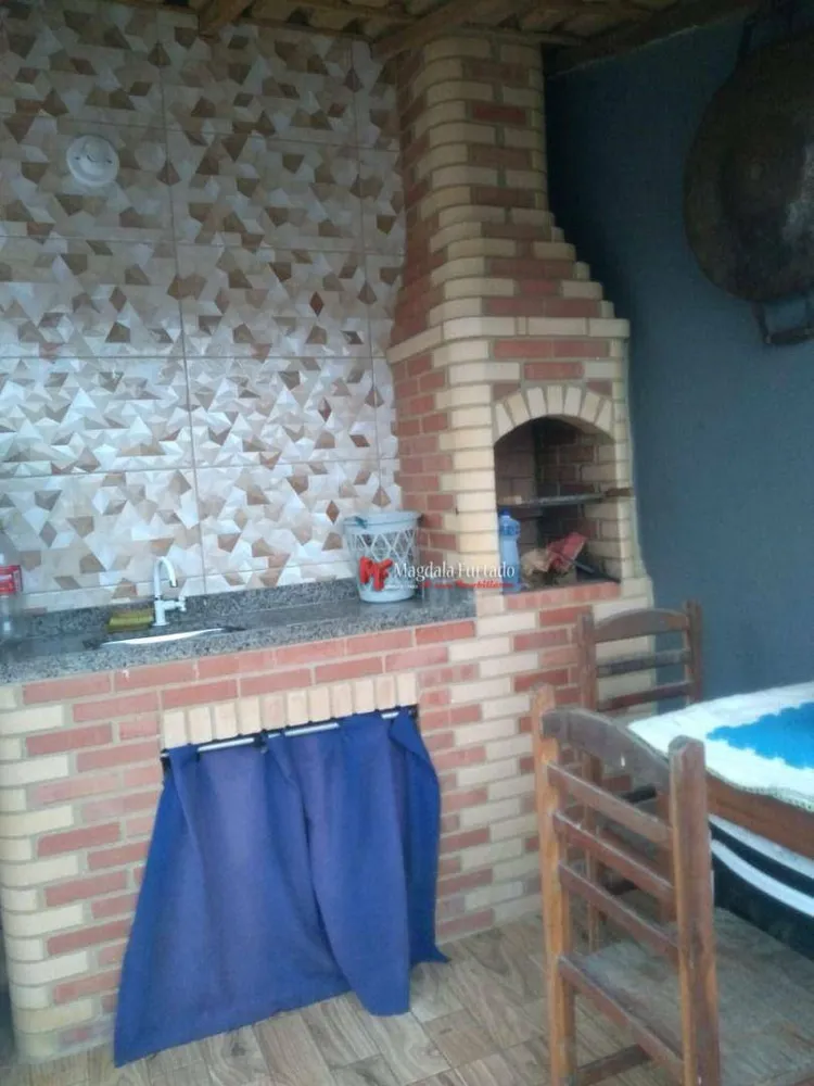 Casa, 1 quarto, 36 m² - Foto 3