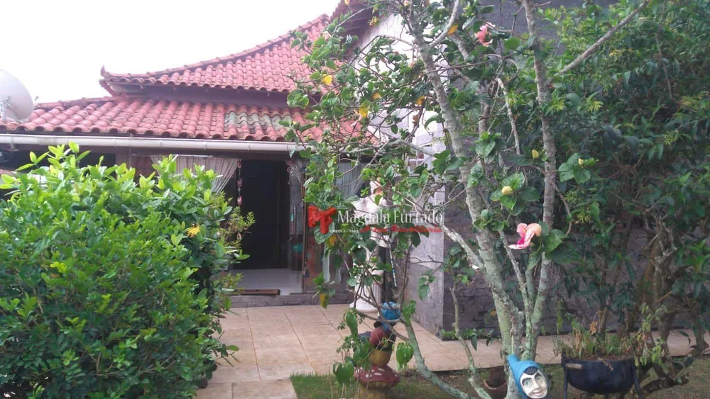Casa, 2 quartos, 154 m² - Foto 1