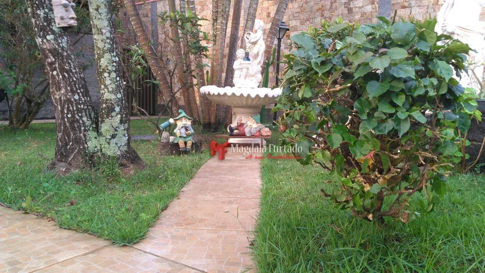 Casa, 2 quartos, 154 m² - Foto 19