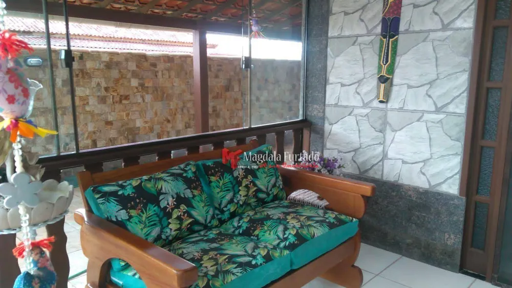 Casa, 2 quartos, 154 m² - Foto 8