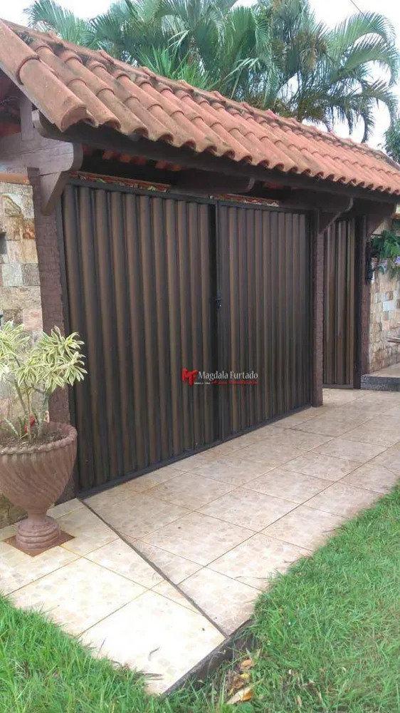 Casa, 2 quartos, 154 m² - Foto 21