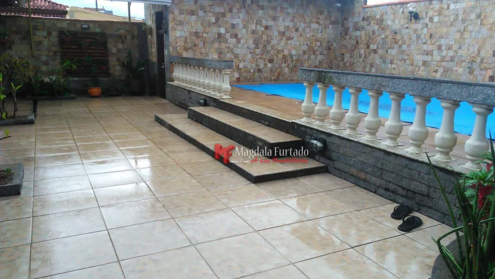 Casa, 2 quartos, 154 m² - Foto 7